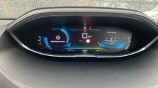 Peugeot 3008 1.6 Hybrid 180 Active 5dr e-EAT8 Estate